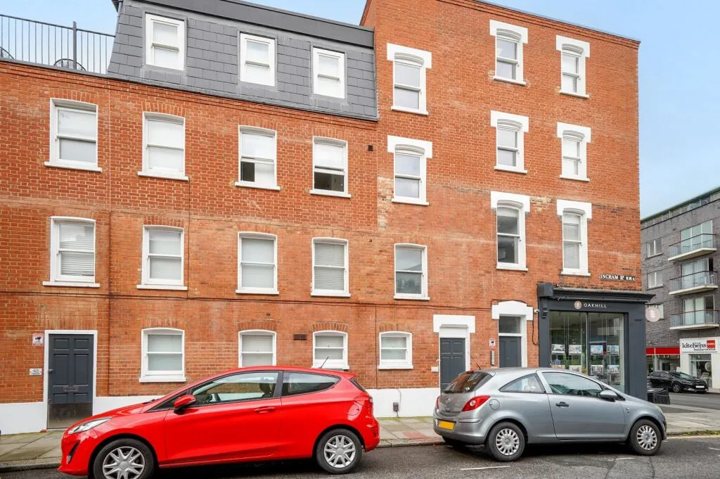 1 bedroom flat for rent