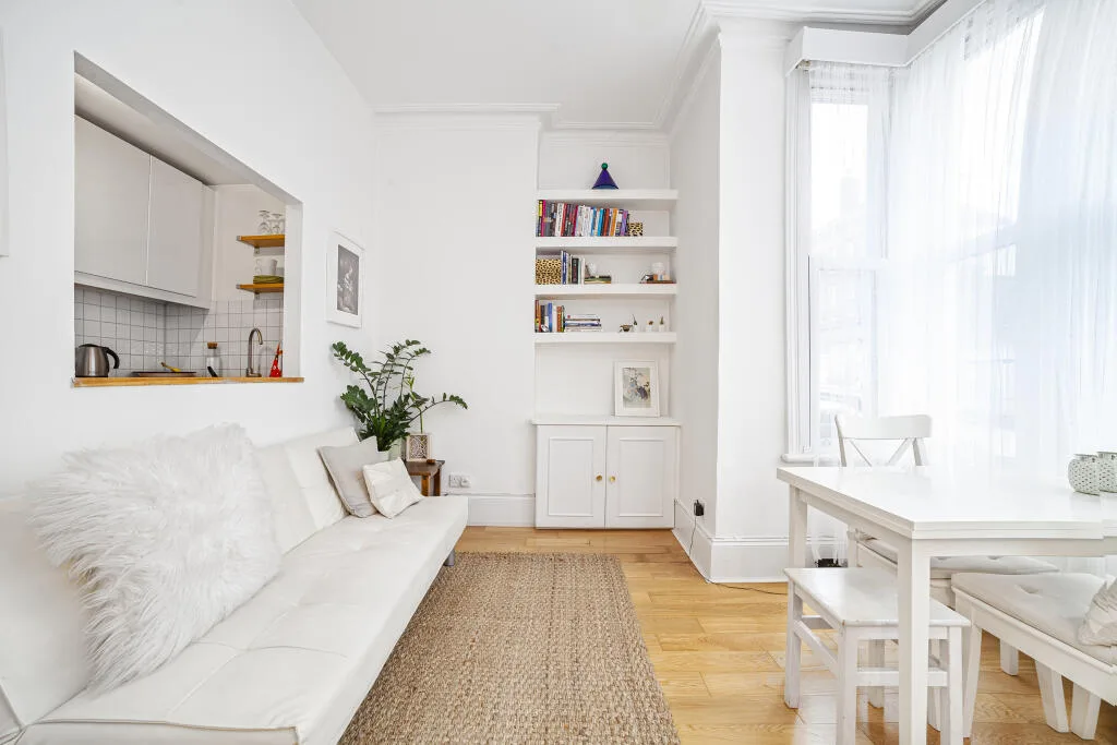 1 bedroom apartment for rent