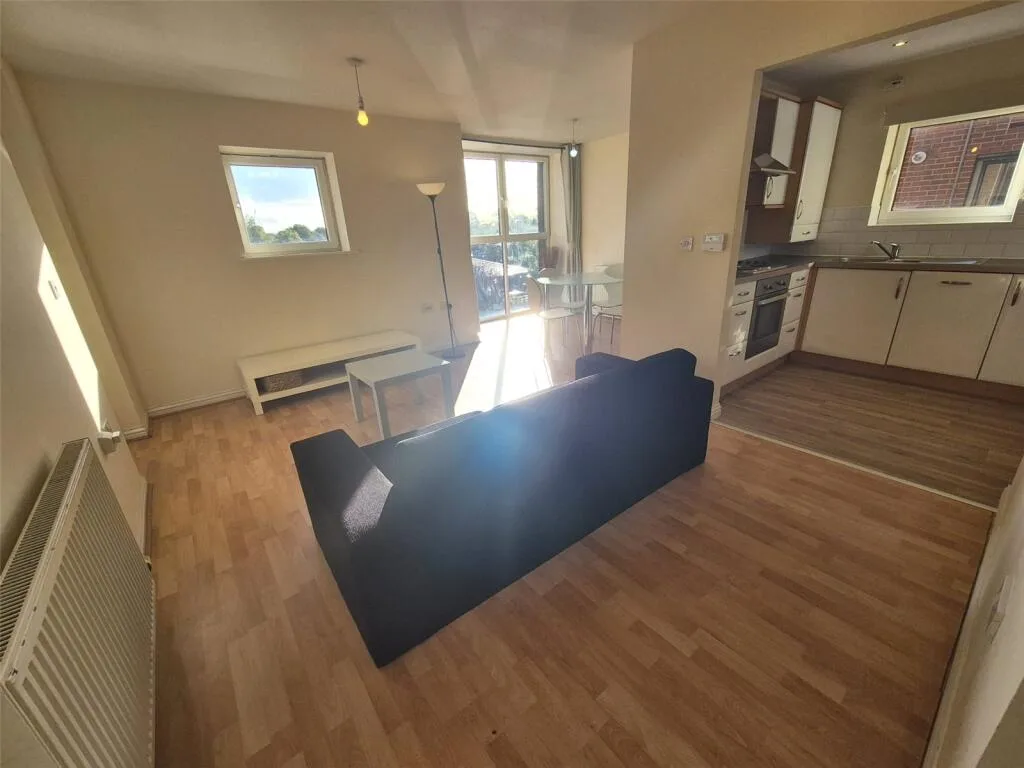 2 bedroom apartment for rent