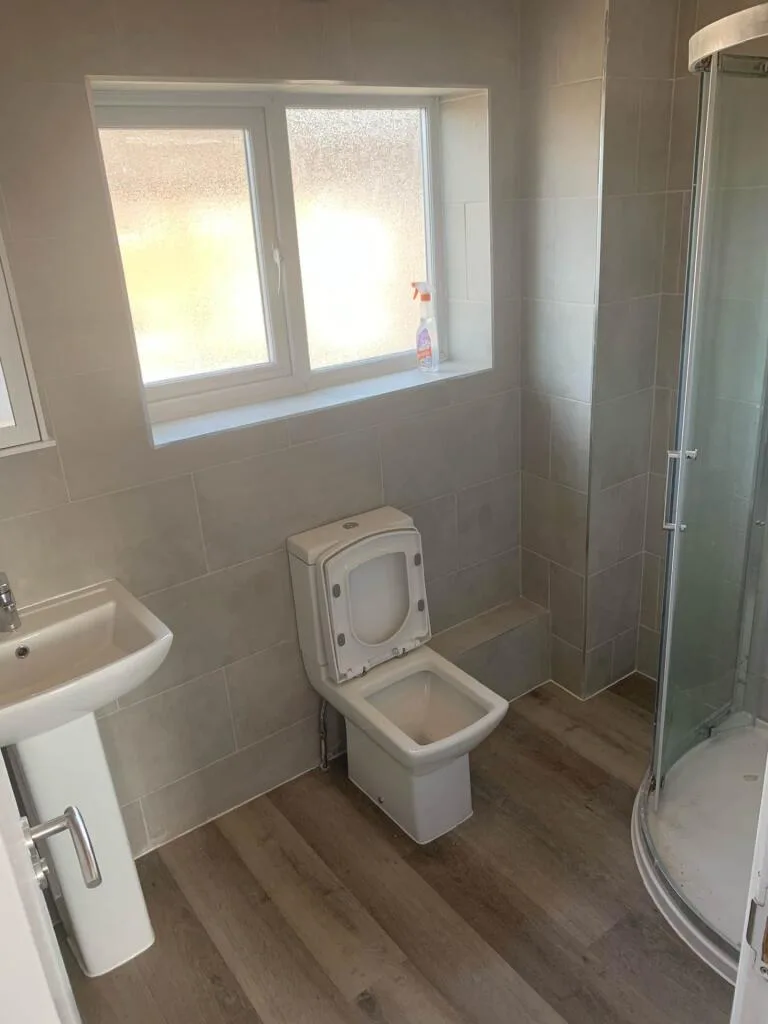 3 bedroom terraced house for rent