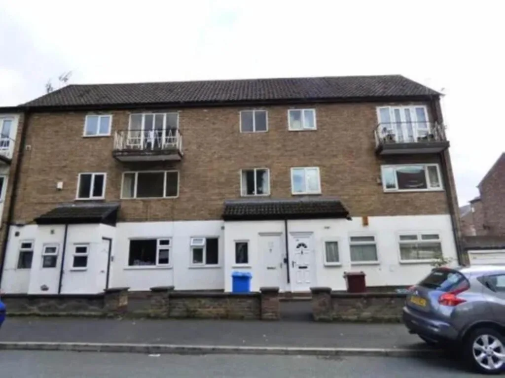 3 bedroom terraced house for rent
