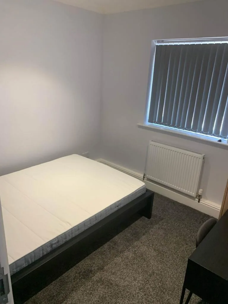 3 bedroom terraced house for rent
