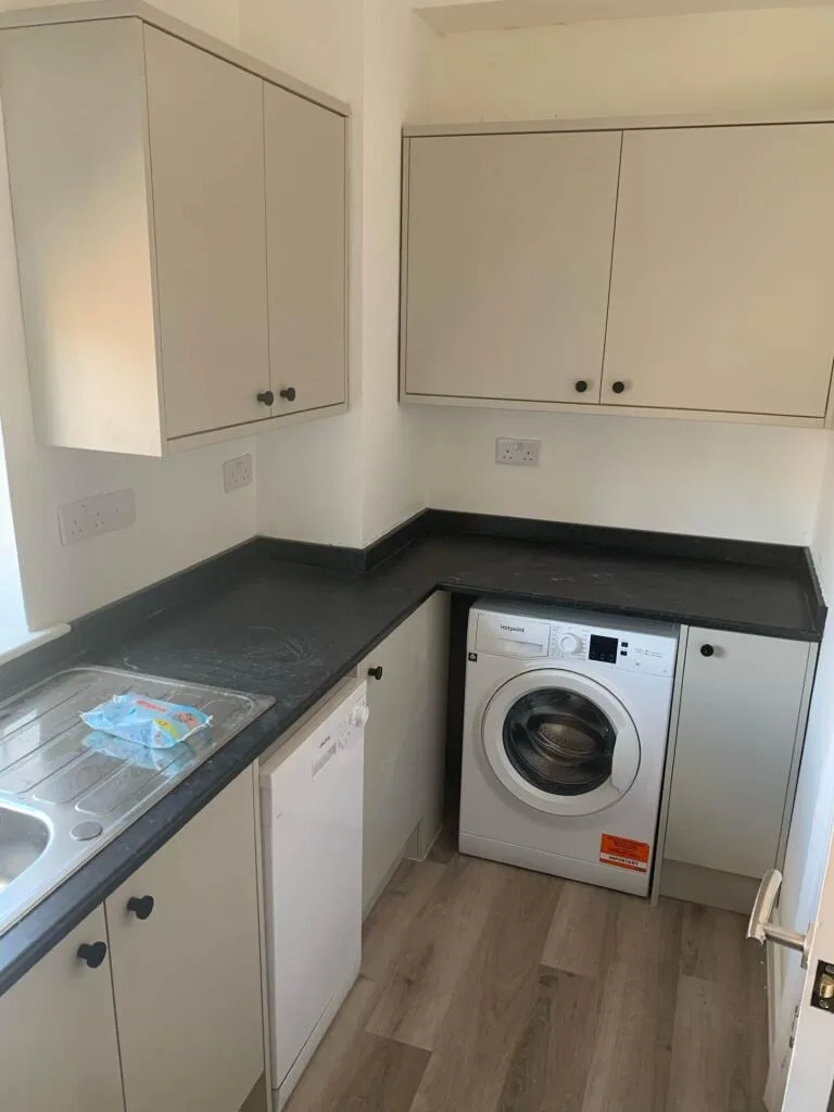 3 bedroom terraced house for rent
