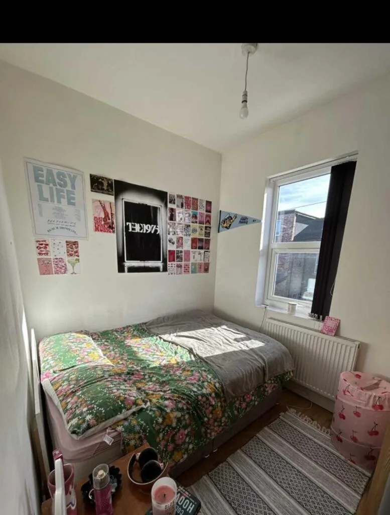 4 bedroom semi-detached house for rent