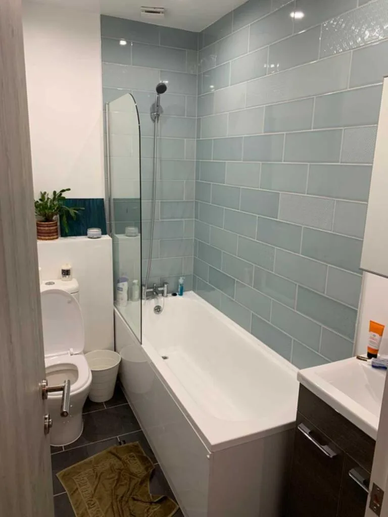 6 bedroom terraced house for rent