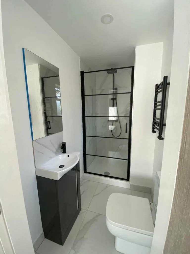 6 bedroom terraced house for rent