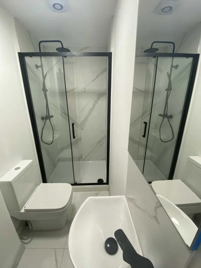 6 bedroom terraced house for rent