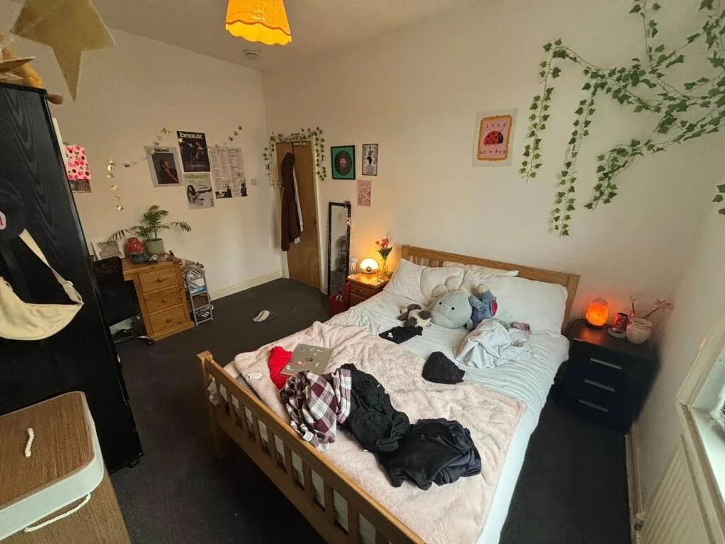 3 bedroom terraced house for rent