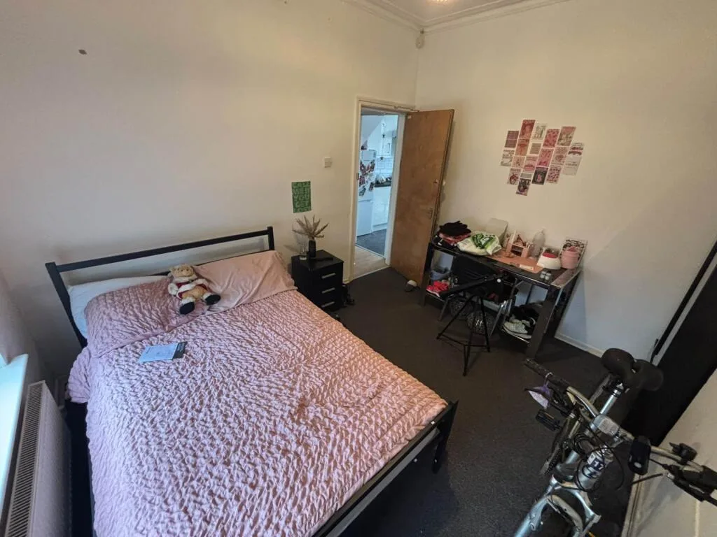 3 bedroom terraced house for rent