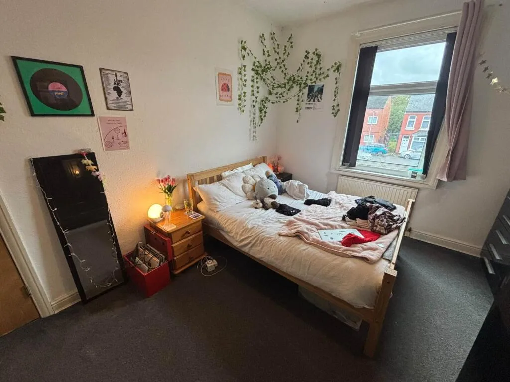 3 bedroom terraced house for rent