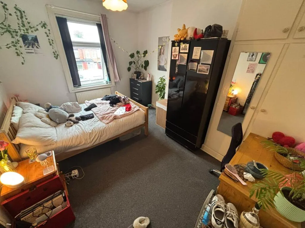 3 bedroom terraced house for rent