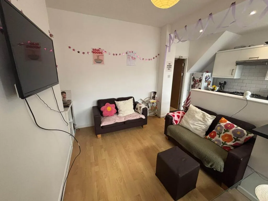 3 bedroom terraced house for rent