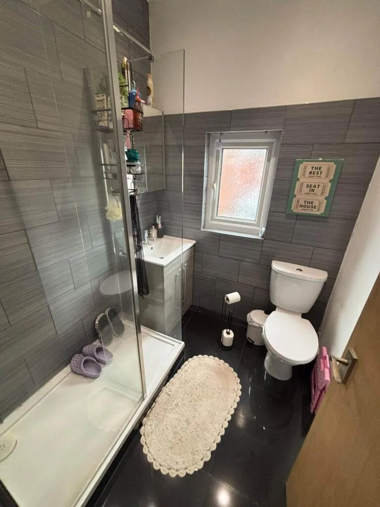 3 bedroom terraced house for rent