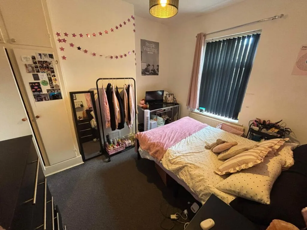 3 bedroom terraced house for rent