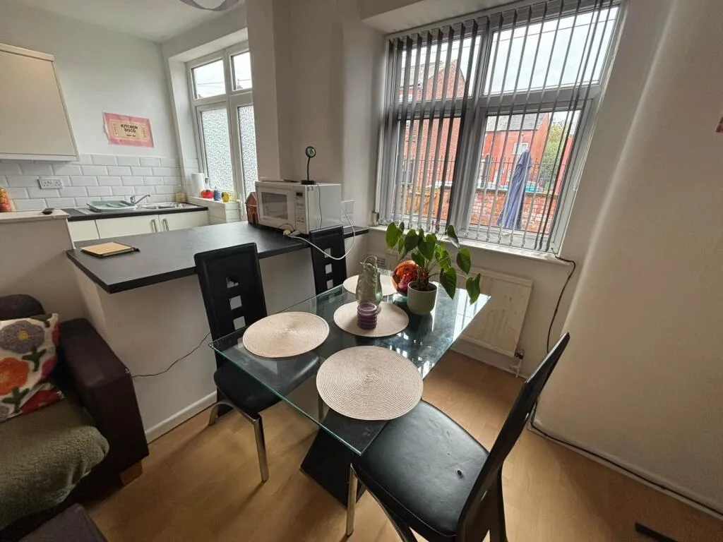 3 bedroom terraced house for rent