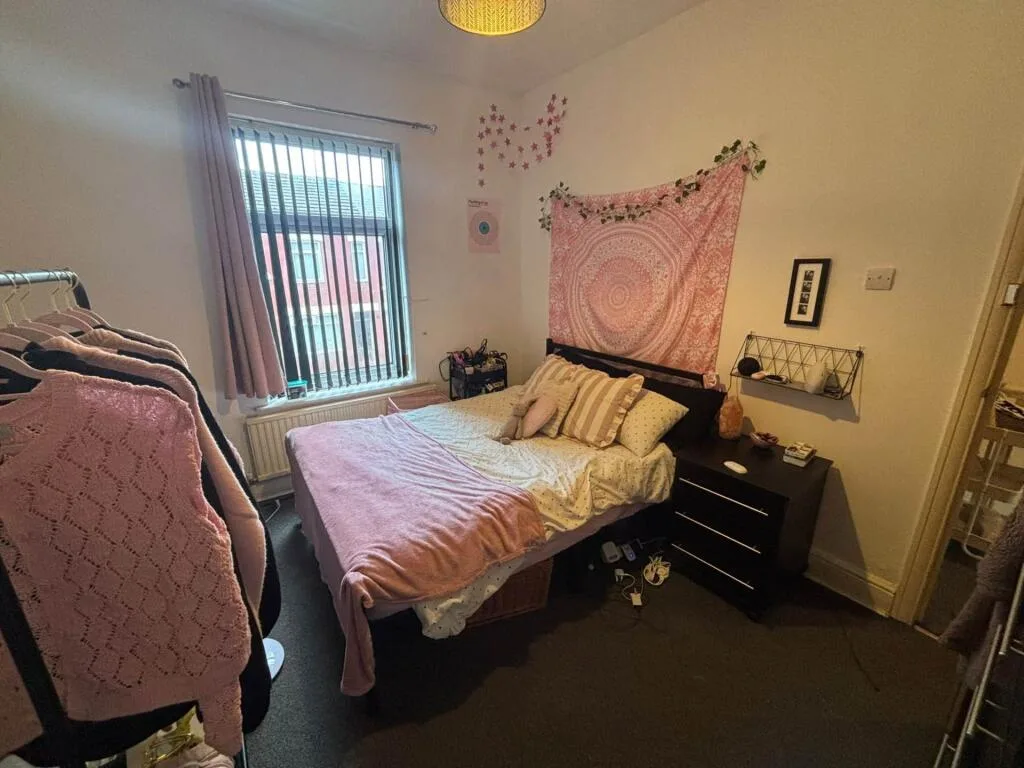 3 bedroom terraced house for rent