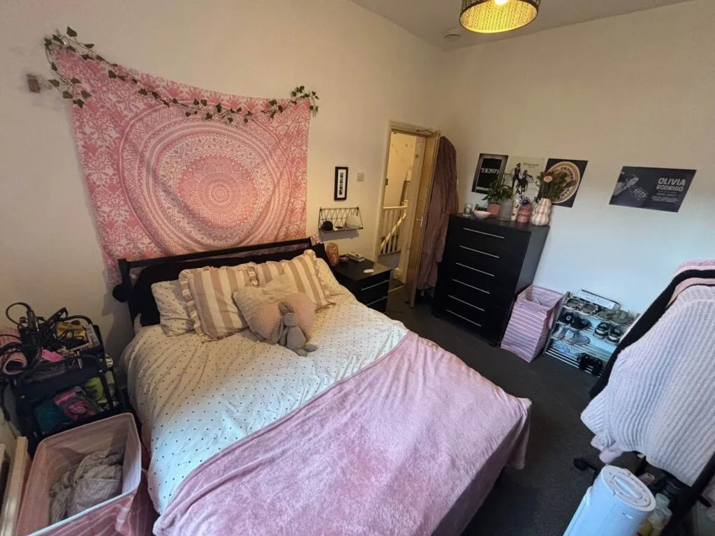 3 bedroom terraced house for rent