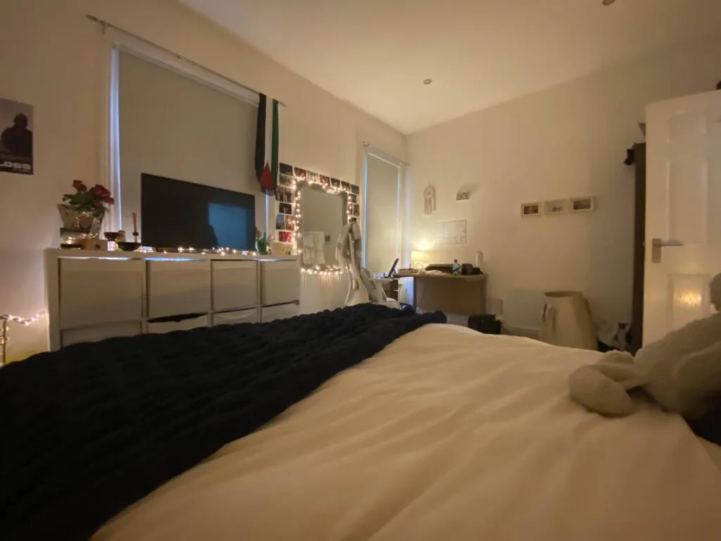 4 bedroom terraced house for rent