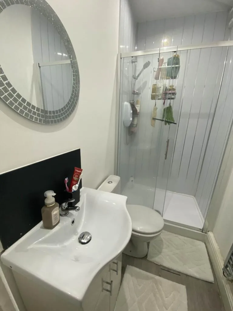 4 bedroom terraced house for rent