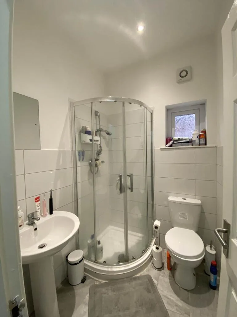 4 bedroom terraced house for rent
