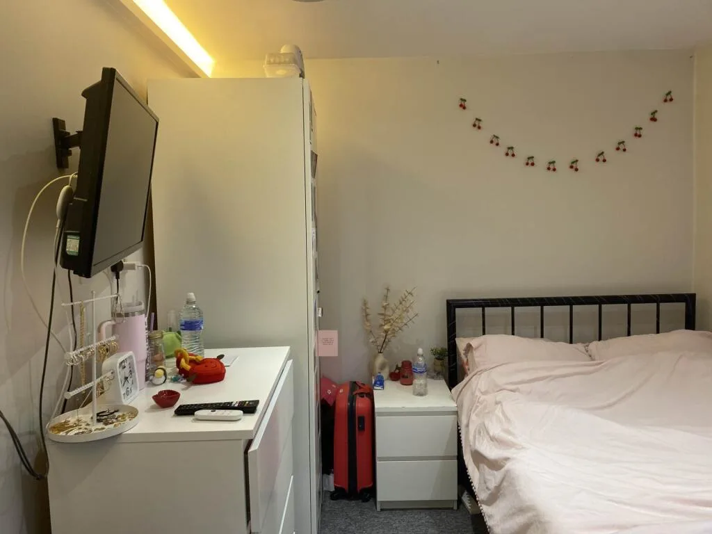 5 bedroom terraced house for rent