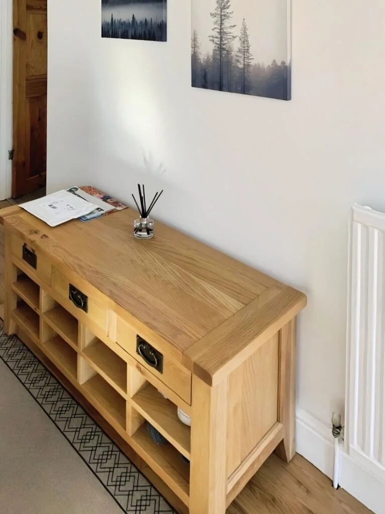 4 bedroom semi-detached house for rent
