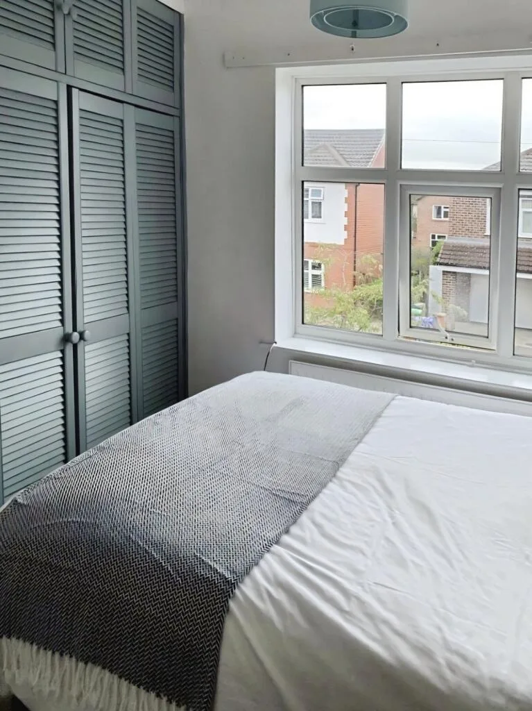 4 bedroom semi-detached house for rent