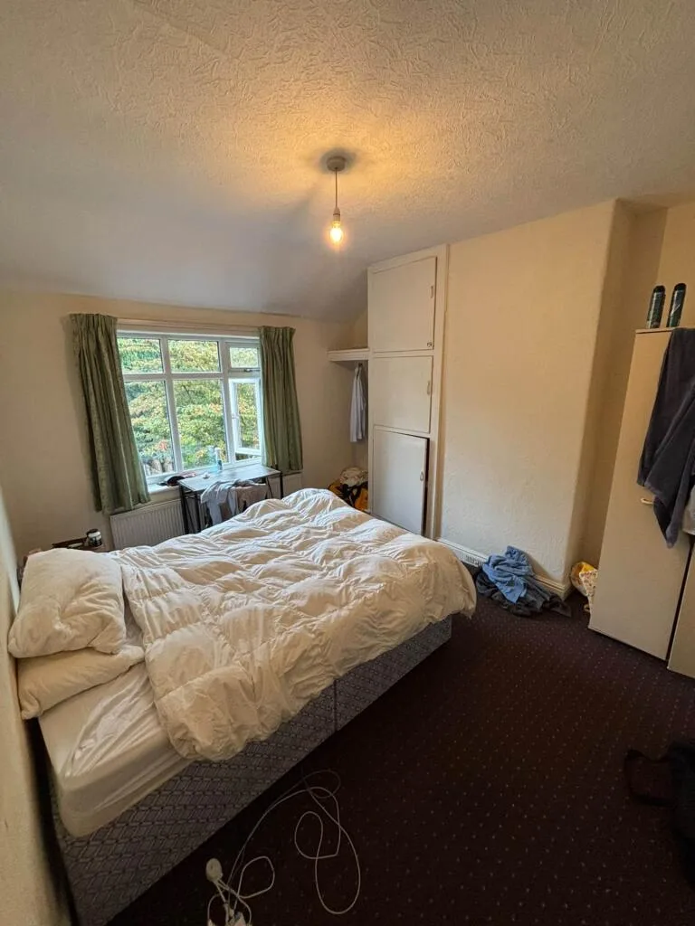 3 bedroom semi-detached house for rent