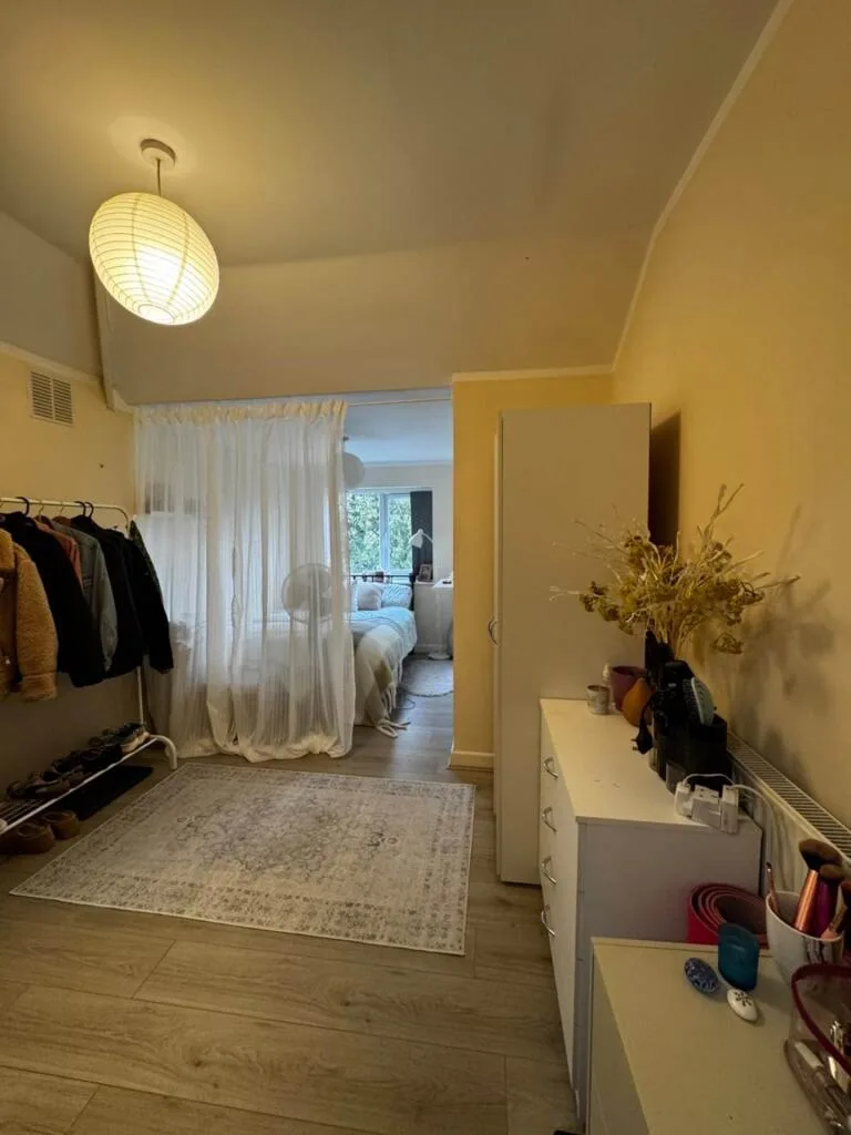4 bedroom semi-detached house for rent