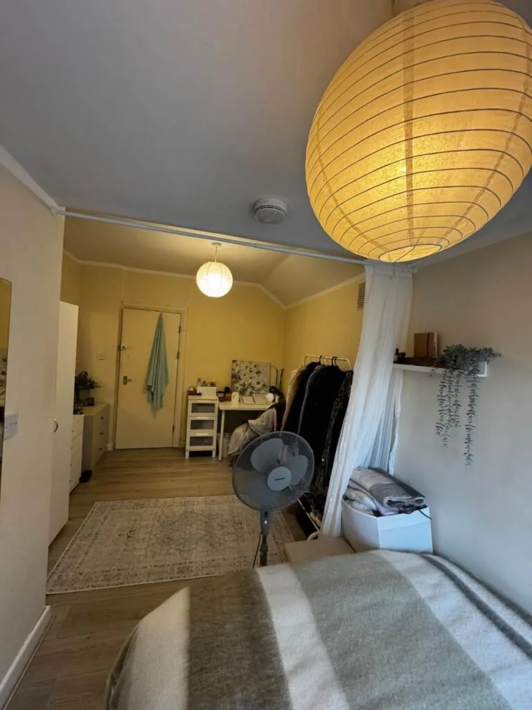 4 bedroom semi-detached house for rent