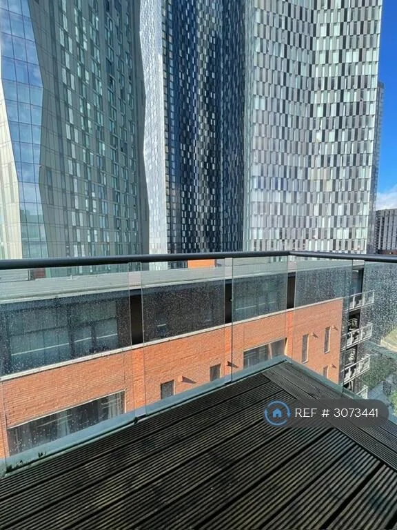 1 bedroom flat for rent
