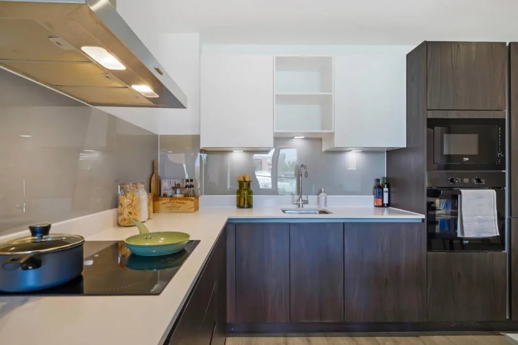 3 bedroom apartment for rent