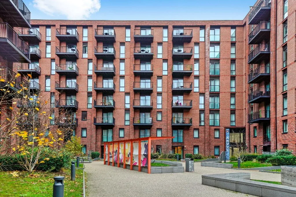 3 bedroom apartment for rent