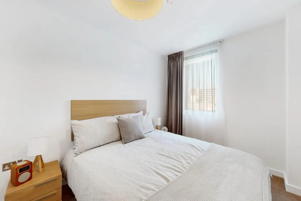3 bedroom apartment for rent
