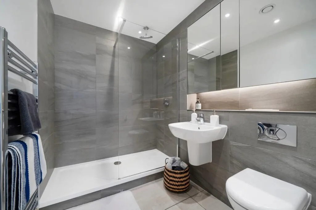 3 bedroom apartment for rent