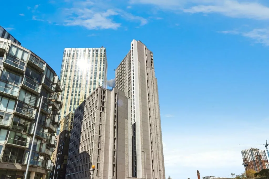 1 bedroom apartment for rent