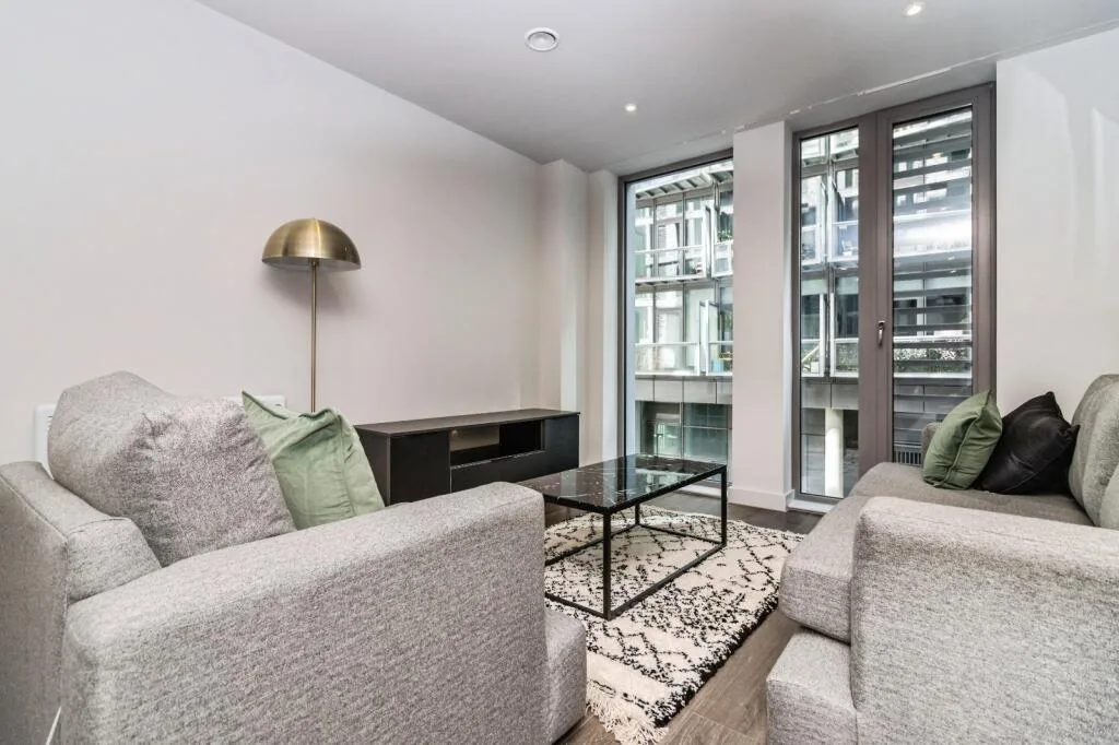 1 bedroom apartment for rent