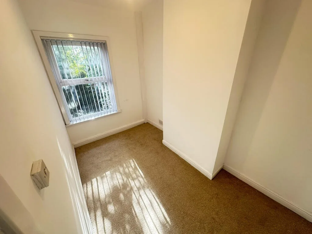 2 bedroom terraced house for rent