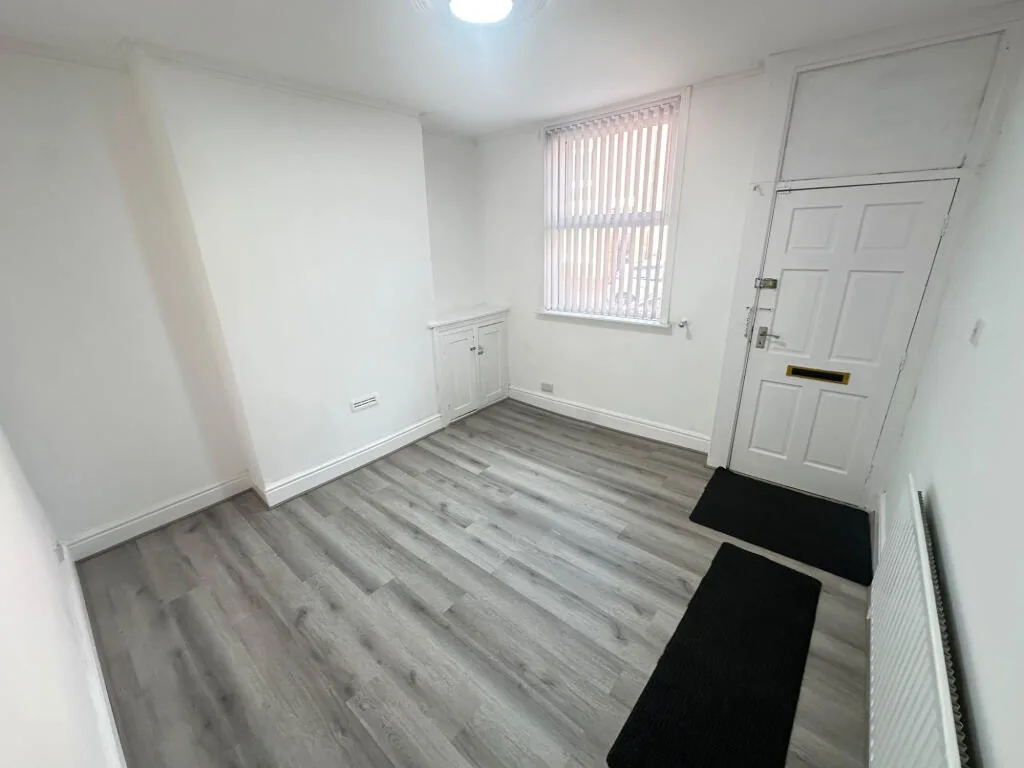 2 bedroom terraced house for rent