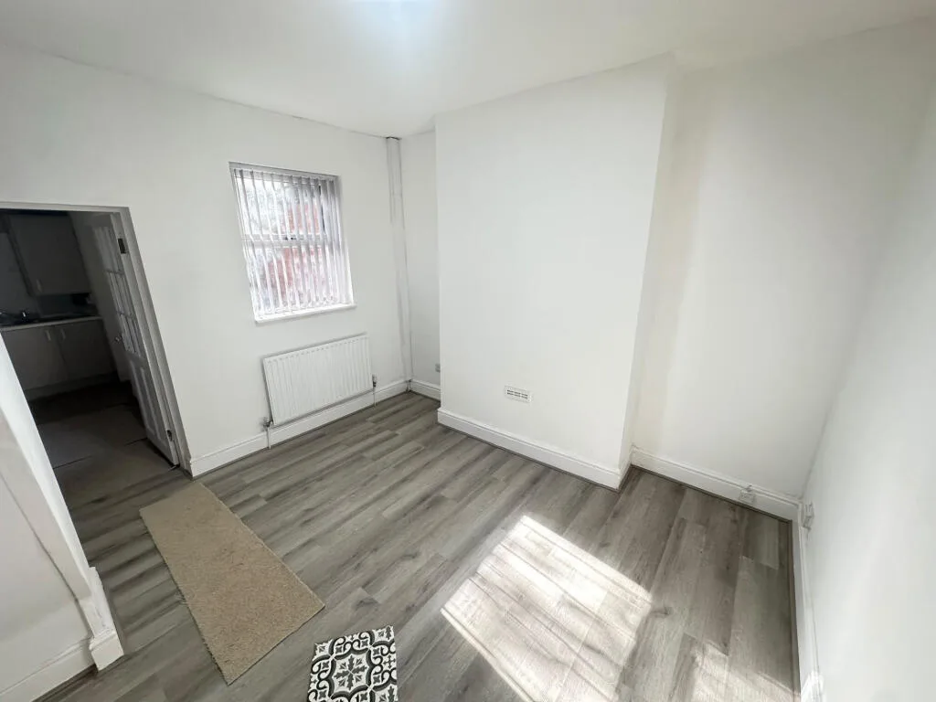 2 bedroom terraced house for rent