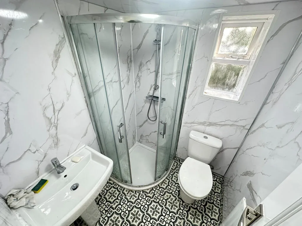 2 bedroom terraced house for rent