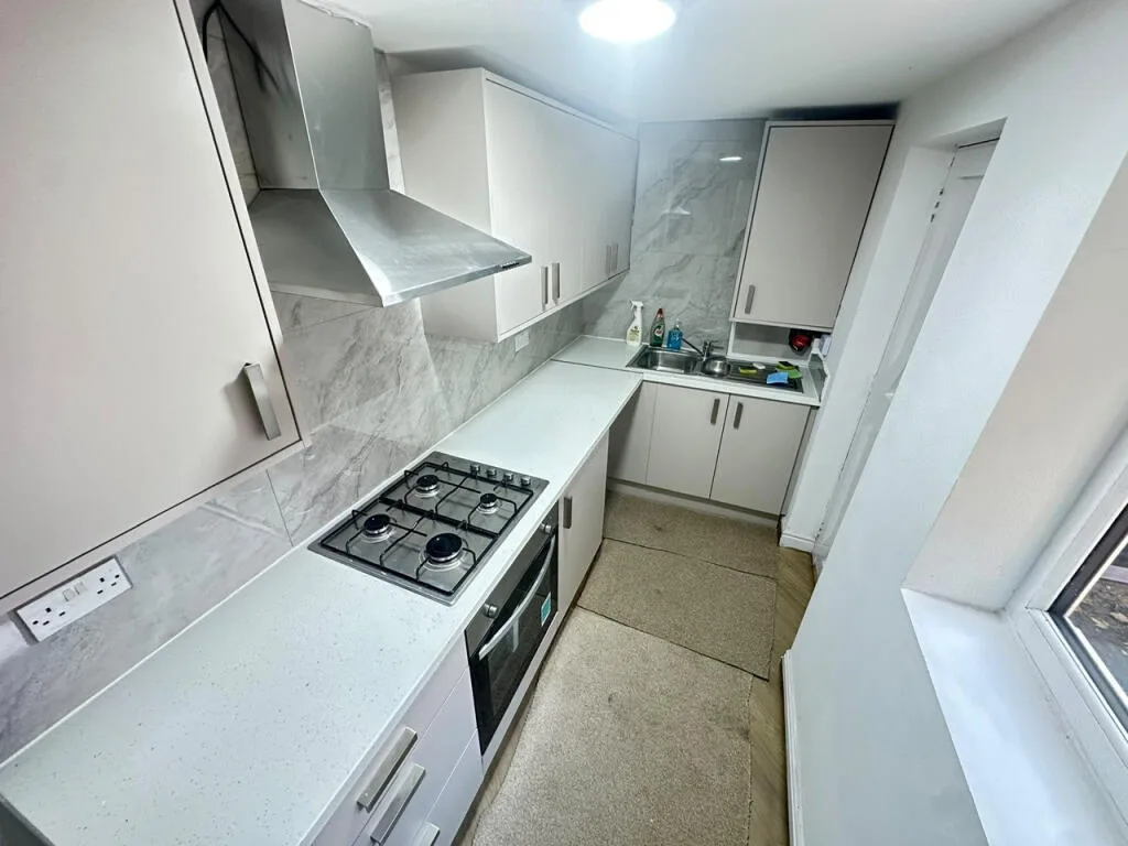 2 bedroom terraced house for rent