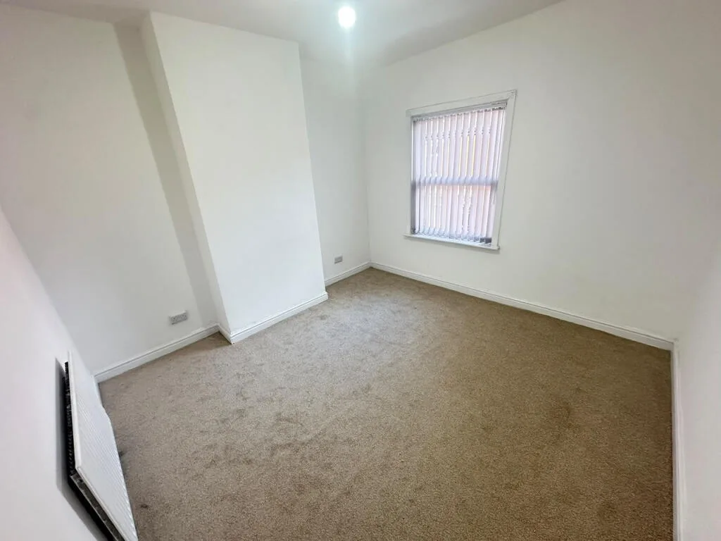 2 bedroom terraced house for rent