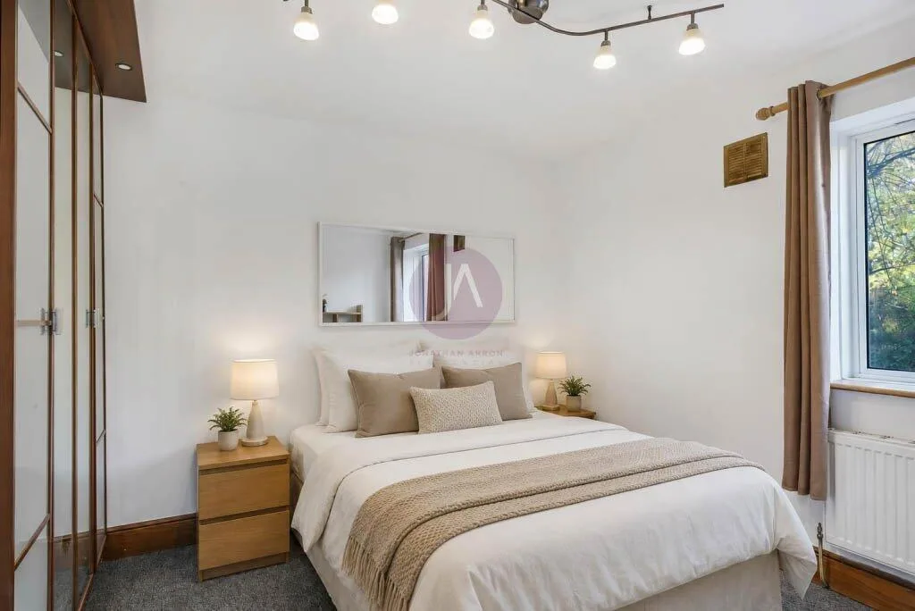 2 bedroom apartment for rent