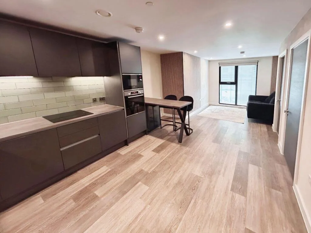 1 bedroom apartment for rent