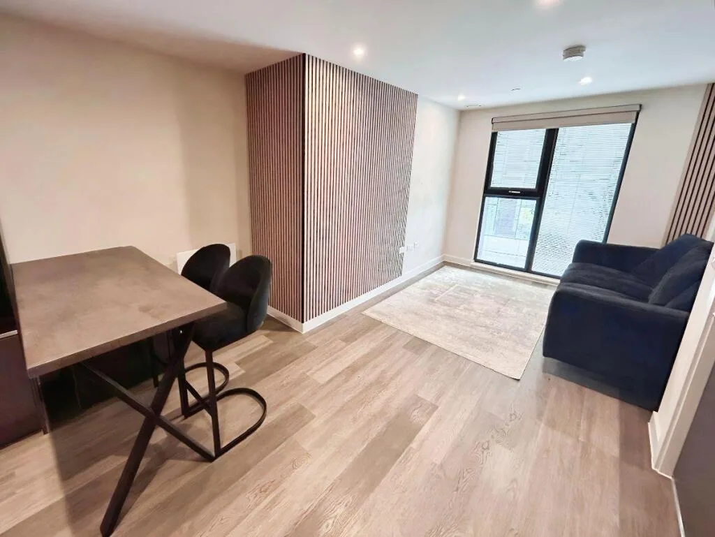 1 bedroom apartment for rent
