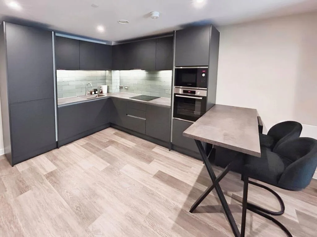 1 bedroom apartment for rent