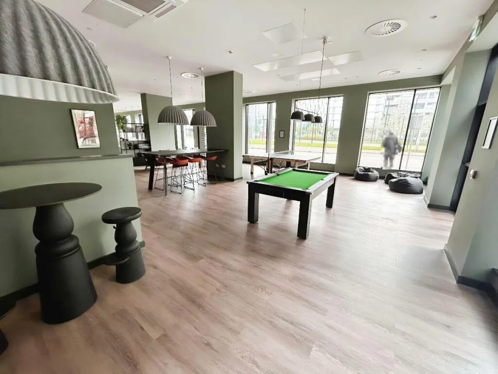 1 bedroom apartment for rent