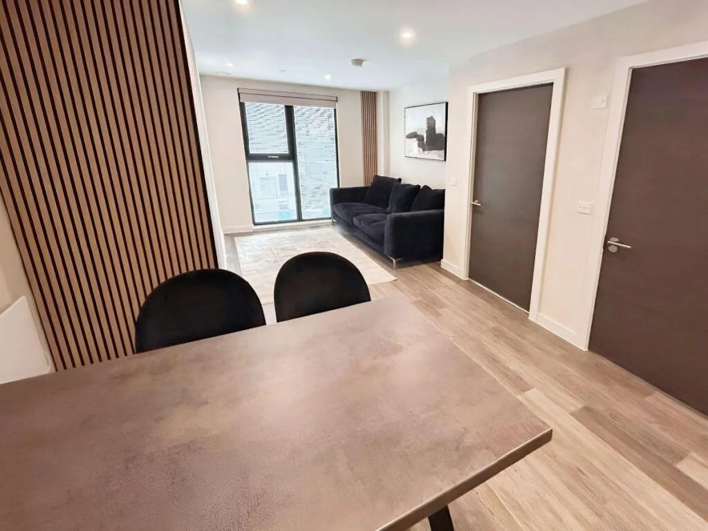1 bedroom apartment for rent