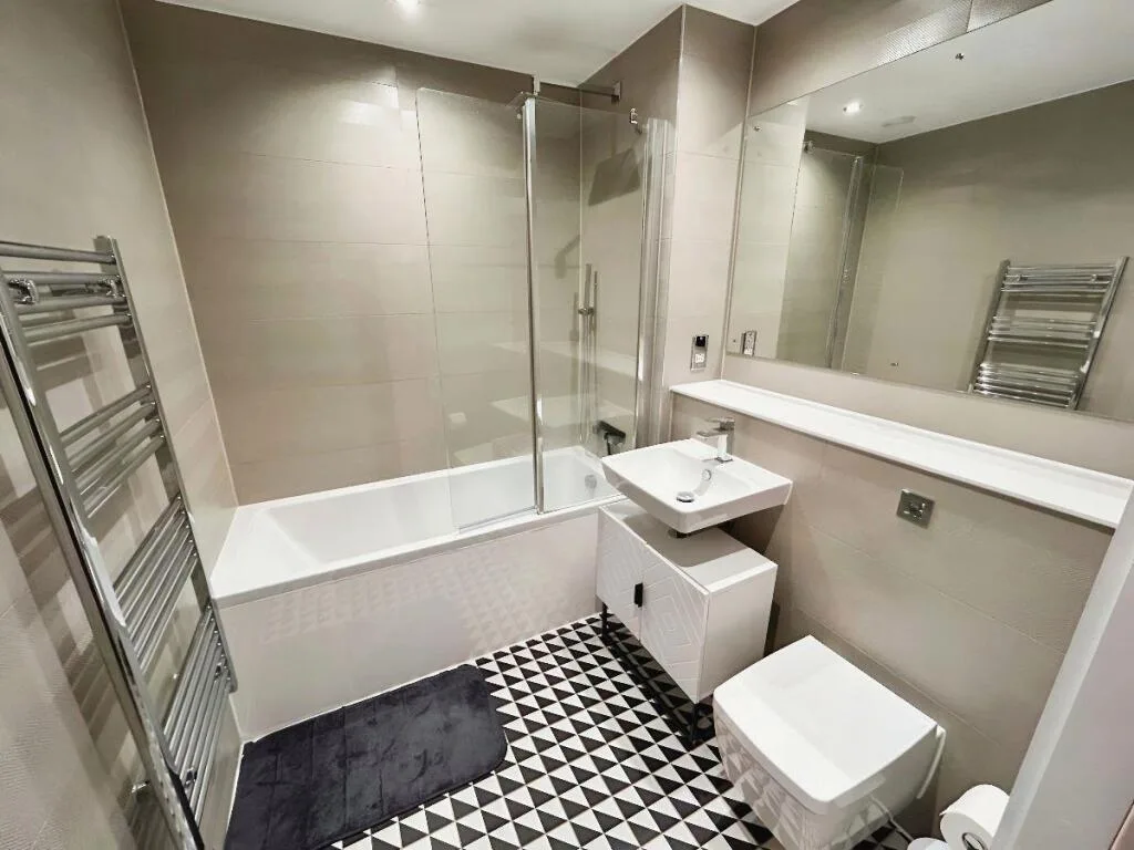 1 bedroom apartment for rent